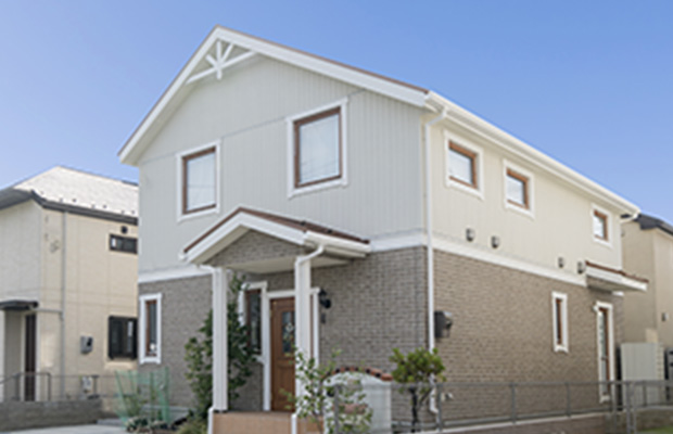 賃貸住宅