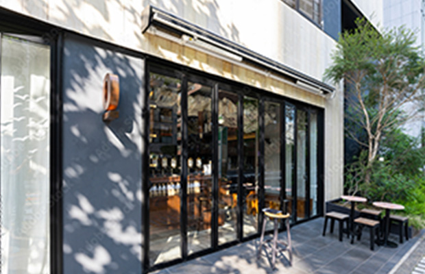 店舗