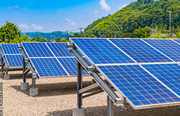 太陽光発電