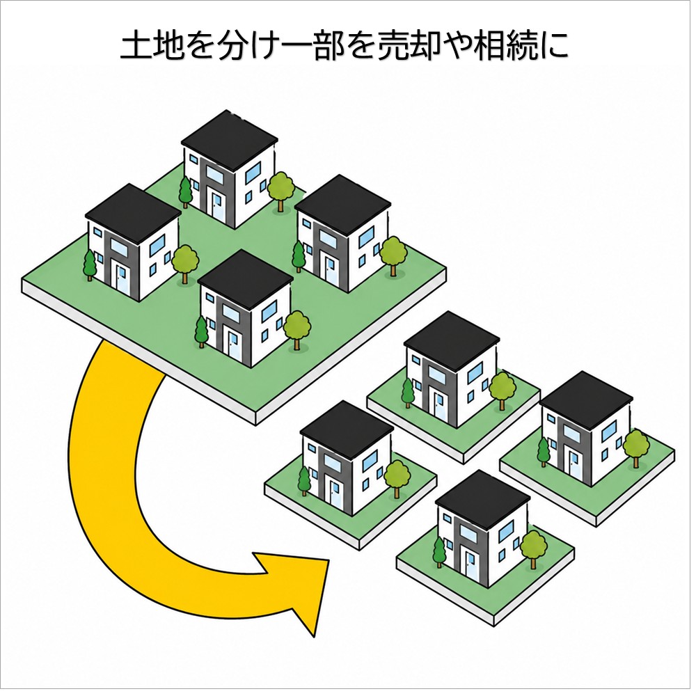 項目のイメージ