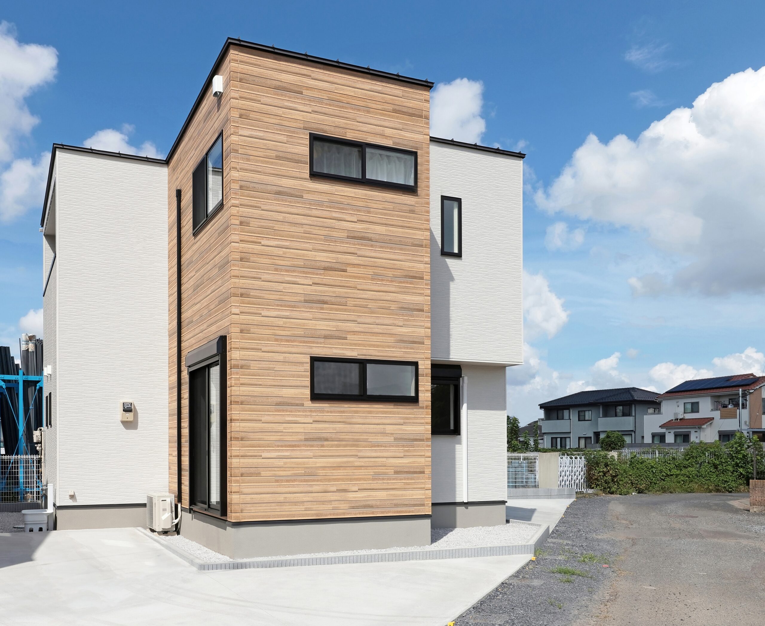 外観 – コピー