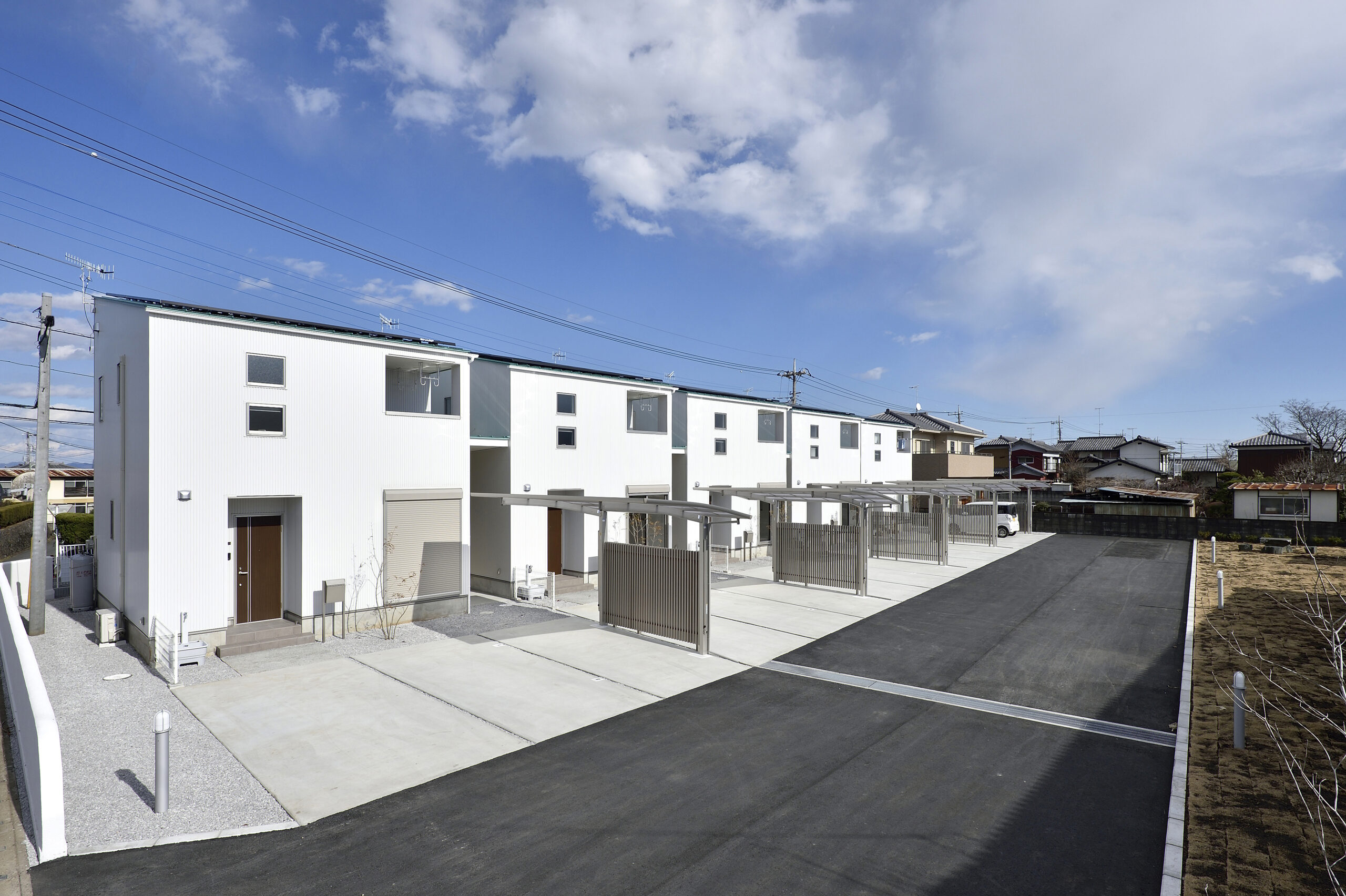 戸建賃貸住宅2