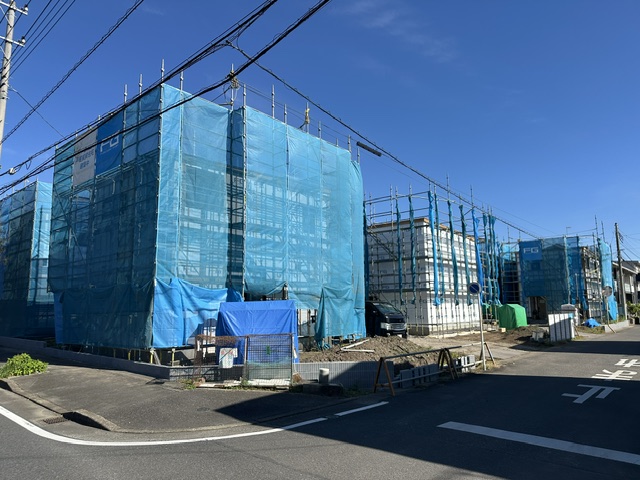 深谷市上柴町